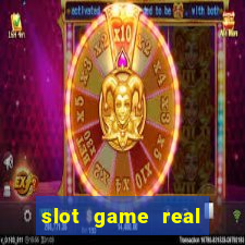 slot game real cash money gcash