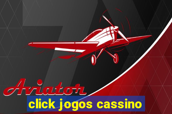 click jogos cassino