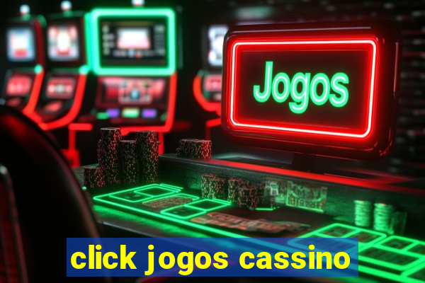 click jogos cassino