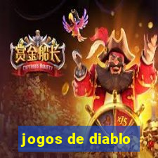 jogos de diablo