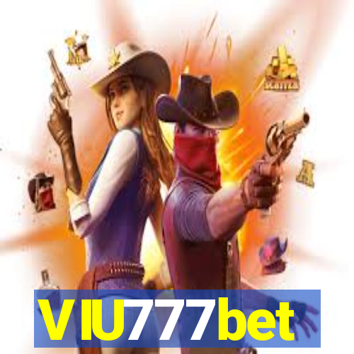 VIU777bet