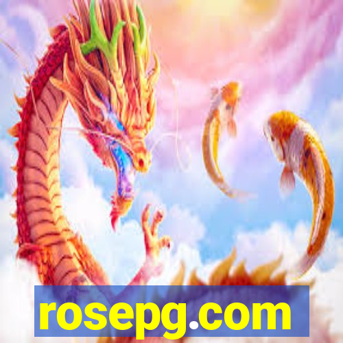 rosepg.com