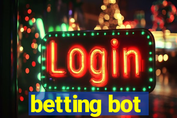 betting bot