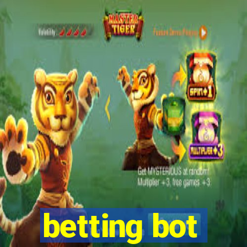 betting bot