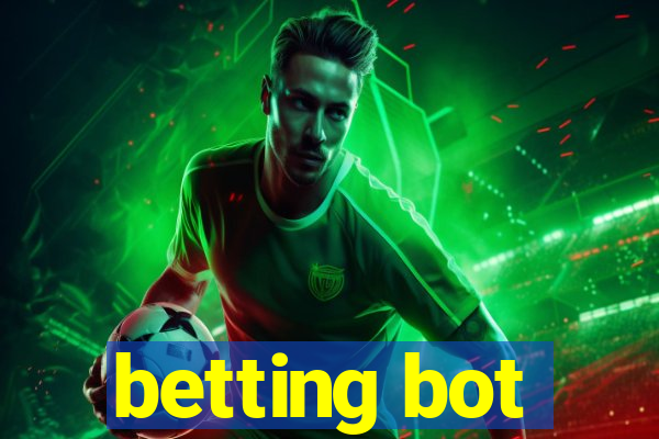 betting bot