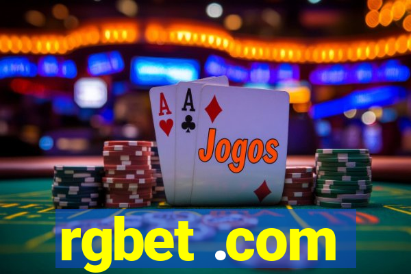 rgbet .com