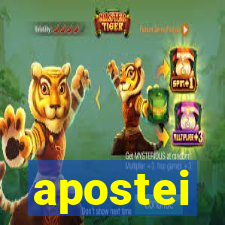 apostei