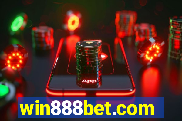 win888bet.com