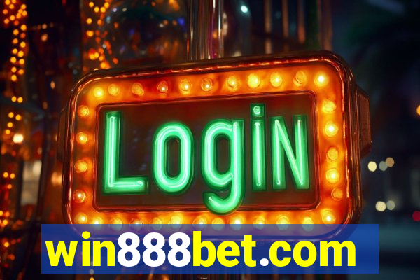 win888bet.com