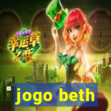 jogo beth