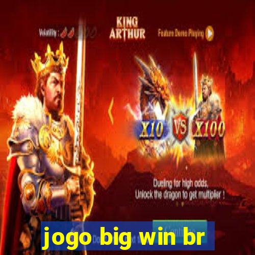 jogo big win br