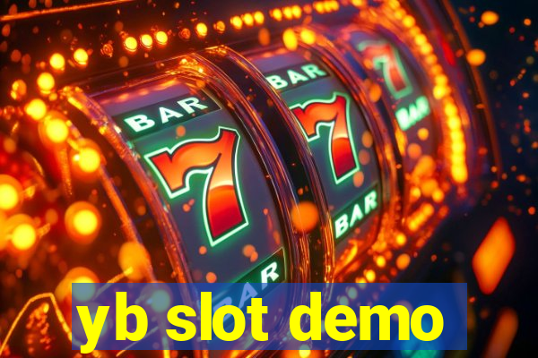 yb slot demo