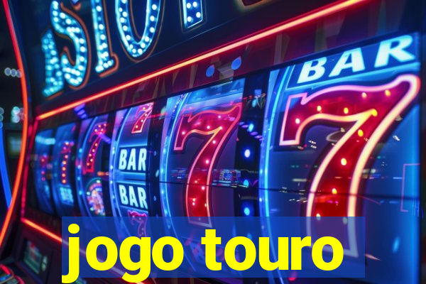 jogo touro