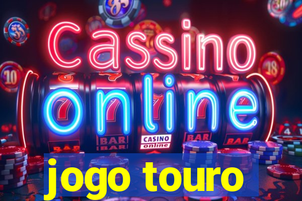 jogo touro