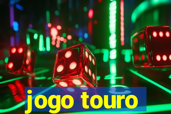 jogo touro