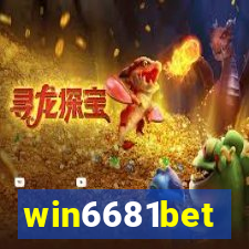 win6681bet