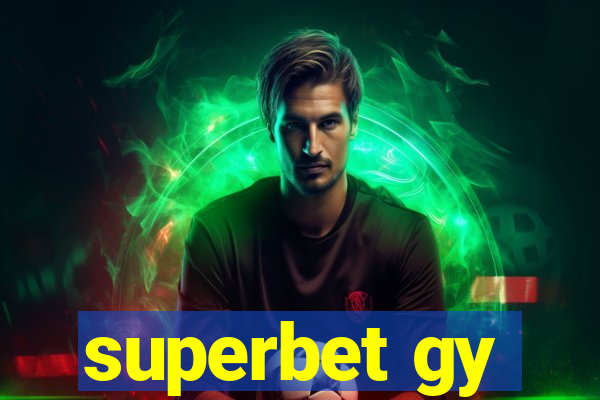 superbet gy