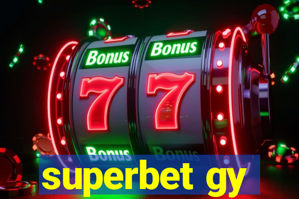 superbet gy