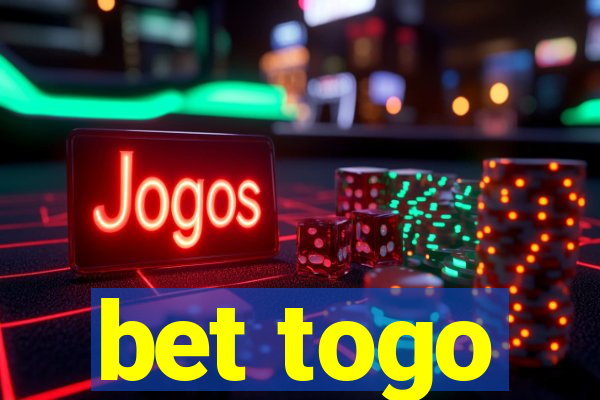 bet togo