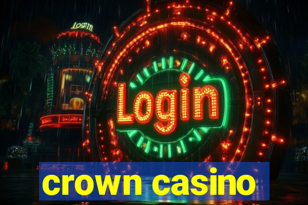 crown casino