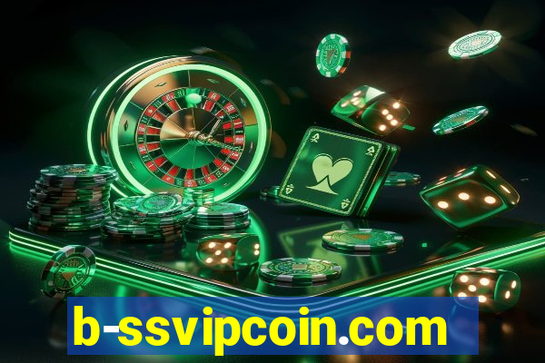 b-ssvipcoin.com