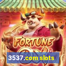 3537.com slots