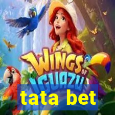 tata bet