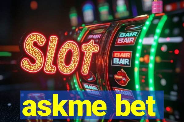 askme bet