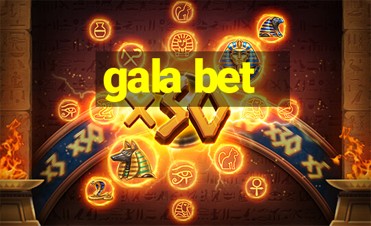 gala bet