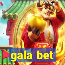 gala bet