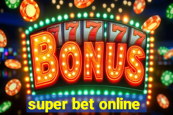 super bet online