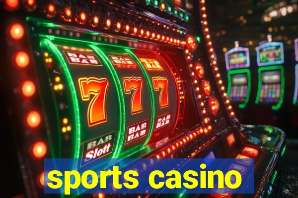 sports casino