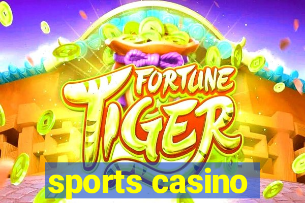 sports casino