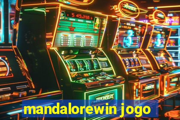 mandalorewin jogo