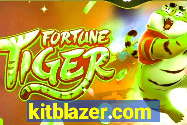 kitblazer.com