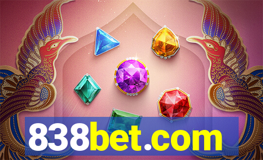 838bet.com