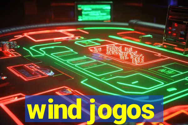 wind jogos