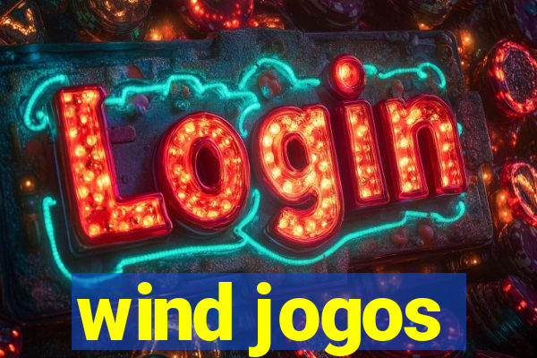 wind jogos