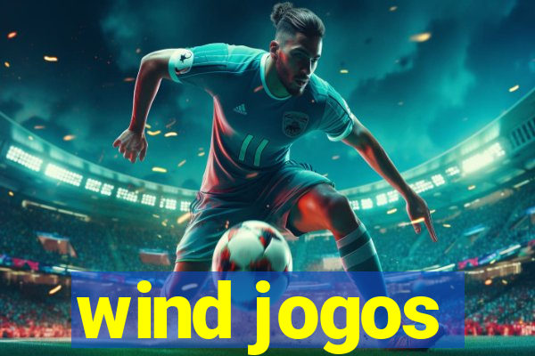 wind jogos