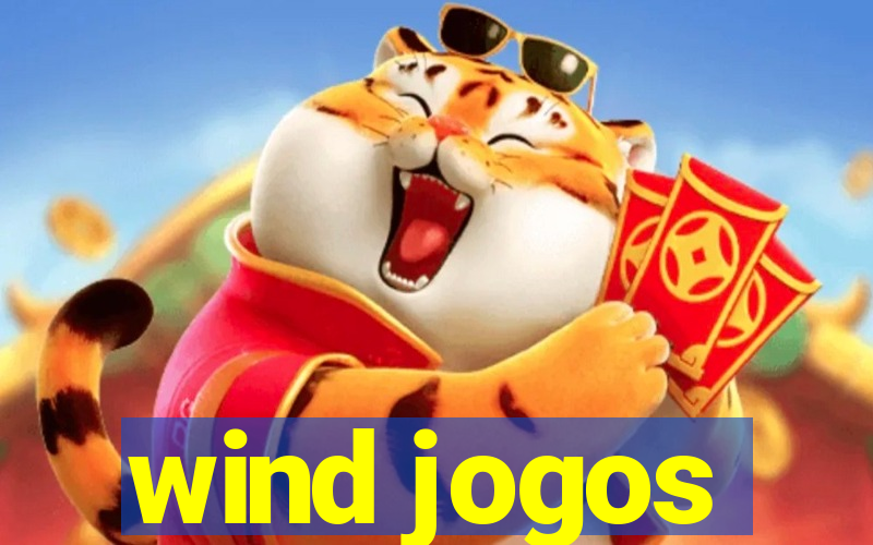 wind jogos