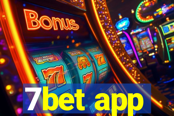 7bet app