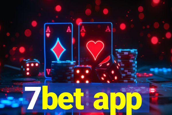 7bet app