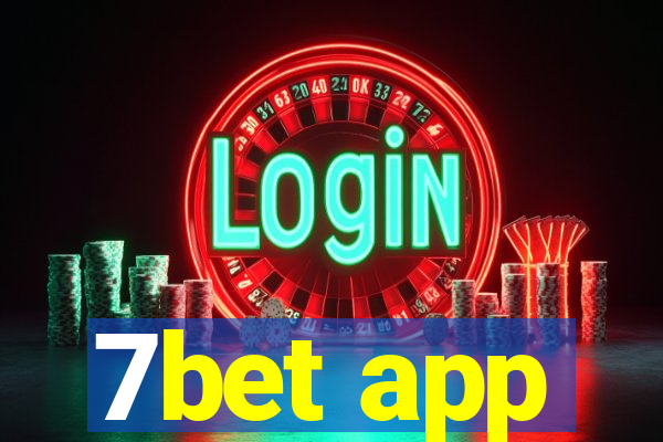 7bet app