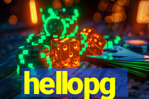 hellopg