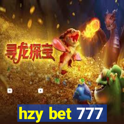 hzy bet 777