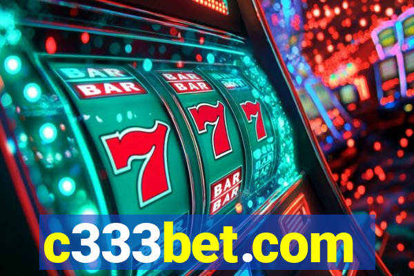 c333bet.com