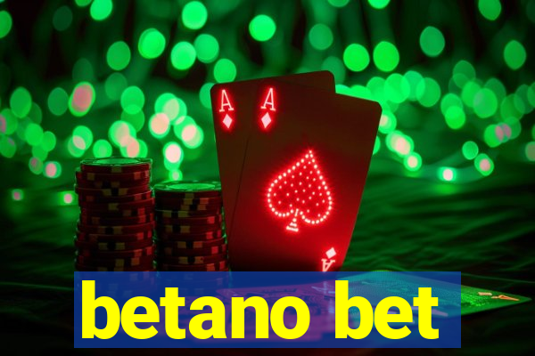 betano bet