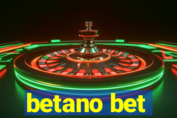 betano bet