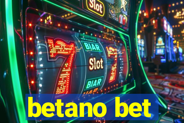 betano bet