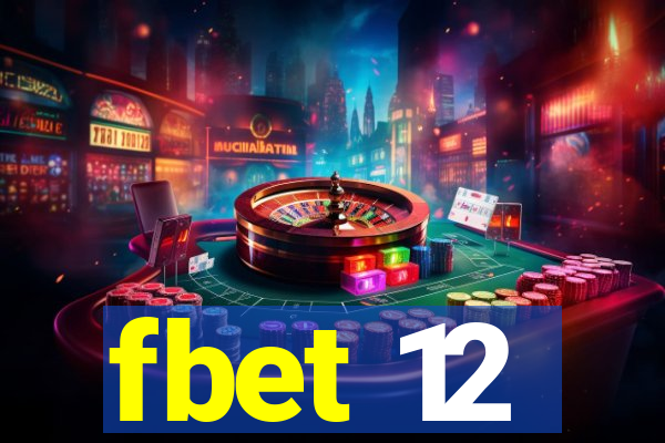 fbet 12